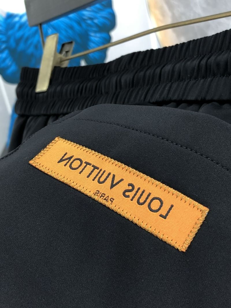 Louis Vuitton Short Pants